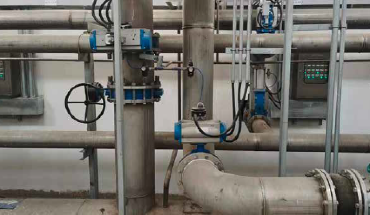 Valve Supplier in Nigeria