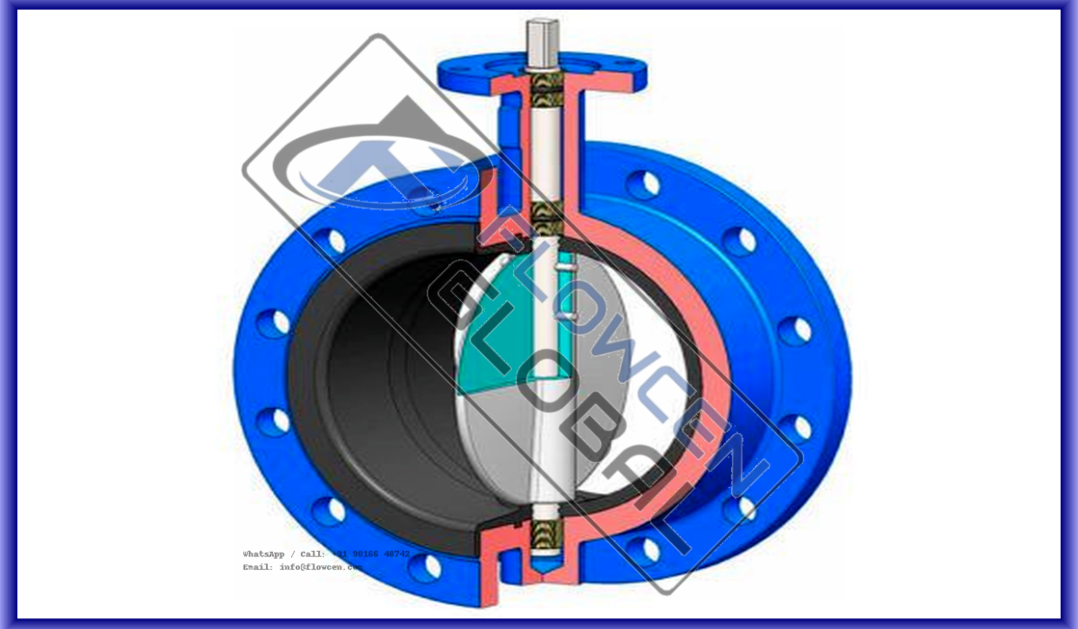 Valve Supplier in UAE